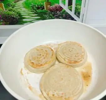 Make Pancakes step 8