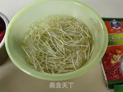 Make Sour butter step 3
