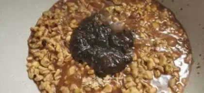 Make Sausage bun step 9