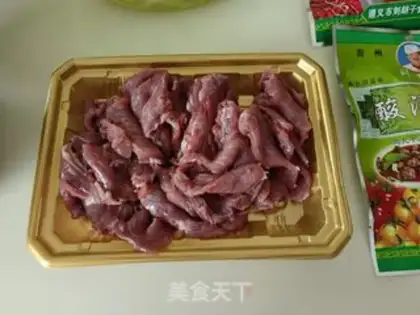 Make Sour butter step 4