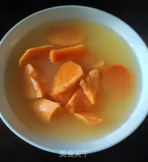 Make Potato sugar step 5