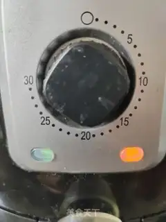 Make Chestnut step 4