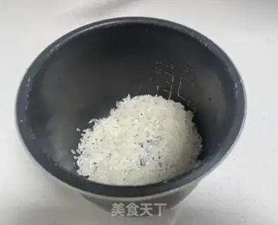 Make Porridge step 0