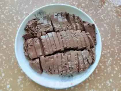 Make Sour butter step 5