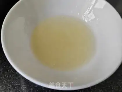 Make Chestnut step 5