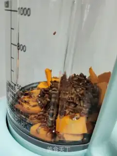 Make Red melon step 0