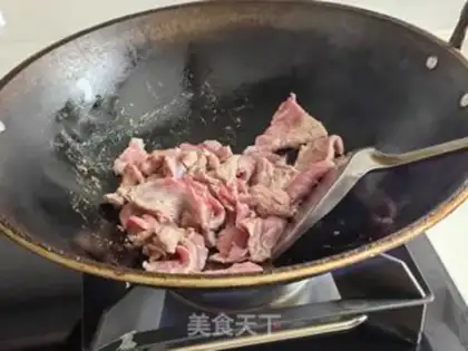 Make Sour butter step 6