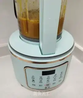 Make Red melon step 2