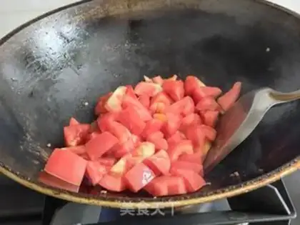Make Sour butter step 7