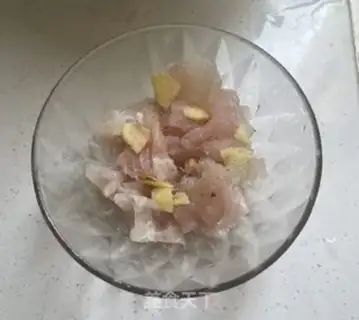 Make Porridge step 3