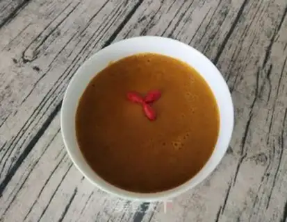 Make Red melon step 3
