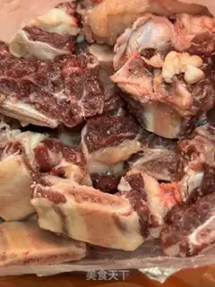 Make Potato steak step 0