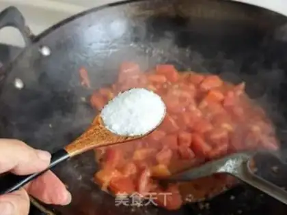 Make Sour butter step 8
