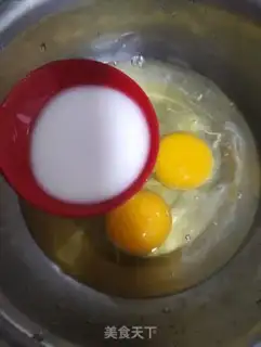 Make The tea and coconuts, double-frozen step 10
