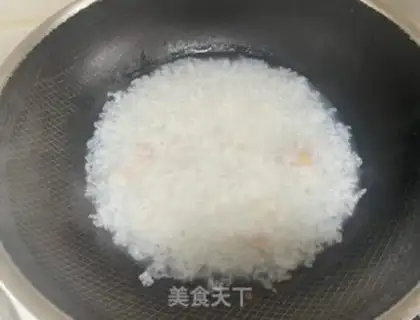 Make Porridge step 5