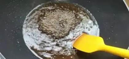 Make Red meat step 4