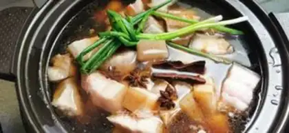 Make Red meat step 5