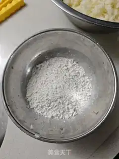 Make Horseshoes step 1