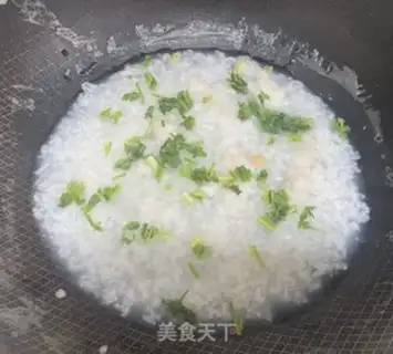 Make Porridge step 6