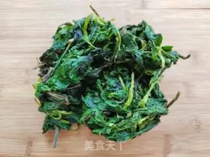 Make Sesame sauce step 1