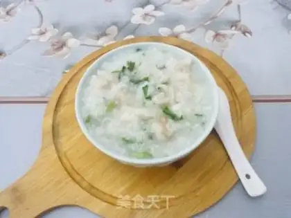 Make Porridge step 7