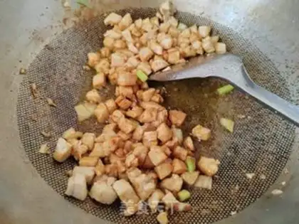 Make Chicken gravy step 4