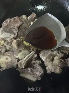 Make Potato steak step 5