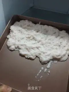 Make Pure pork sausage, corn cheese, pork sausage step 0