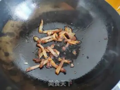 Make Sesame sauce step 3