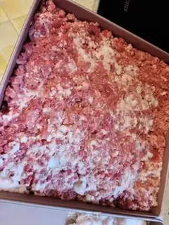 Make Pure pork sausage, corn cheese, pork sausage step 1