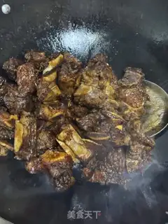 Make Potato steak step 6