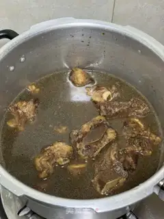 Make Potato steak step 7