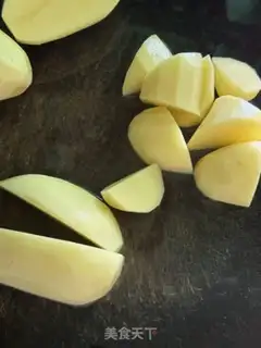 Make Potato steak step 8