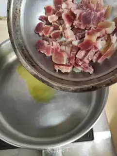 Make Onion fried meat step 3