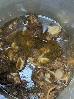 Make Potato steak step 9