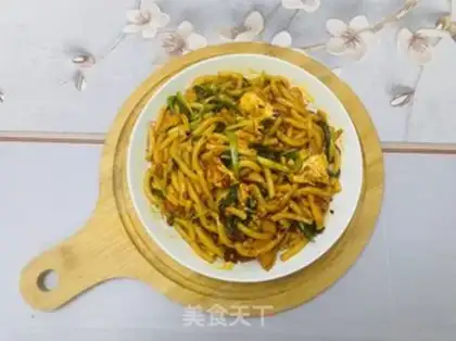 Make Spicy oatmeal step 9