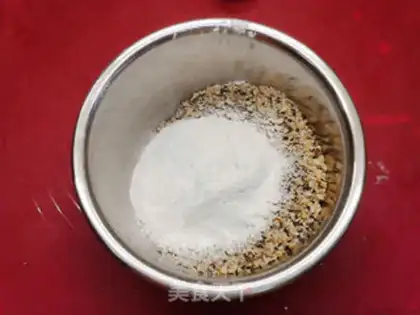Make Pretzels step 3
