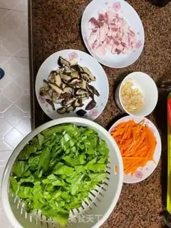 Make Zang Nan-Sin step 0