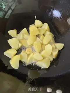 Make Potato steak step 11