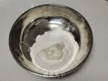 Make The soufflés fall straight step 3