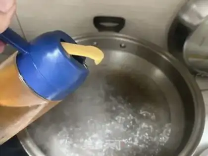 Make A white fish step 5