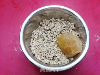 Make Pretzels step 5