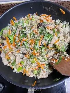 Make Zang Nan-Sin step 2
