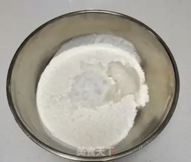 Make The soufflés fall straight step 5