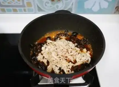 Make Fish fragrance step 6