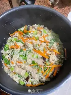 Make Zang Nan-Sin step 3