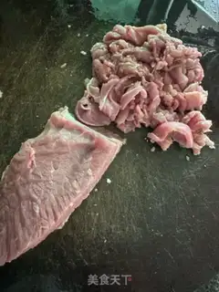 Make Routine onion beef step 0