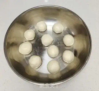 Make The soufflés fall straight step 6
