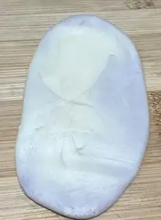 Make Chinese pastry step 6