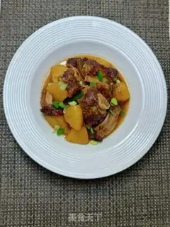 Make Potato steak step 14